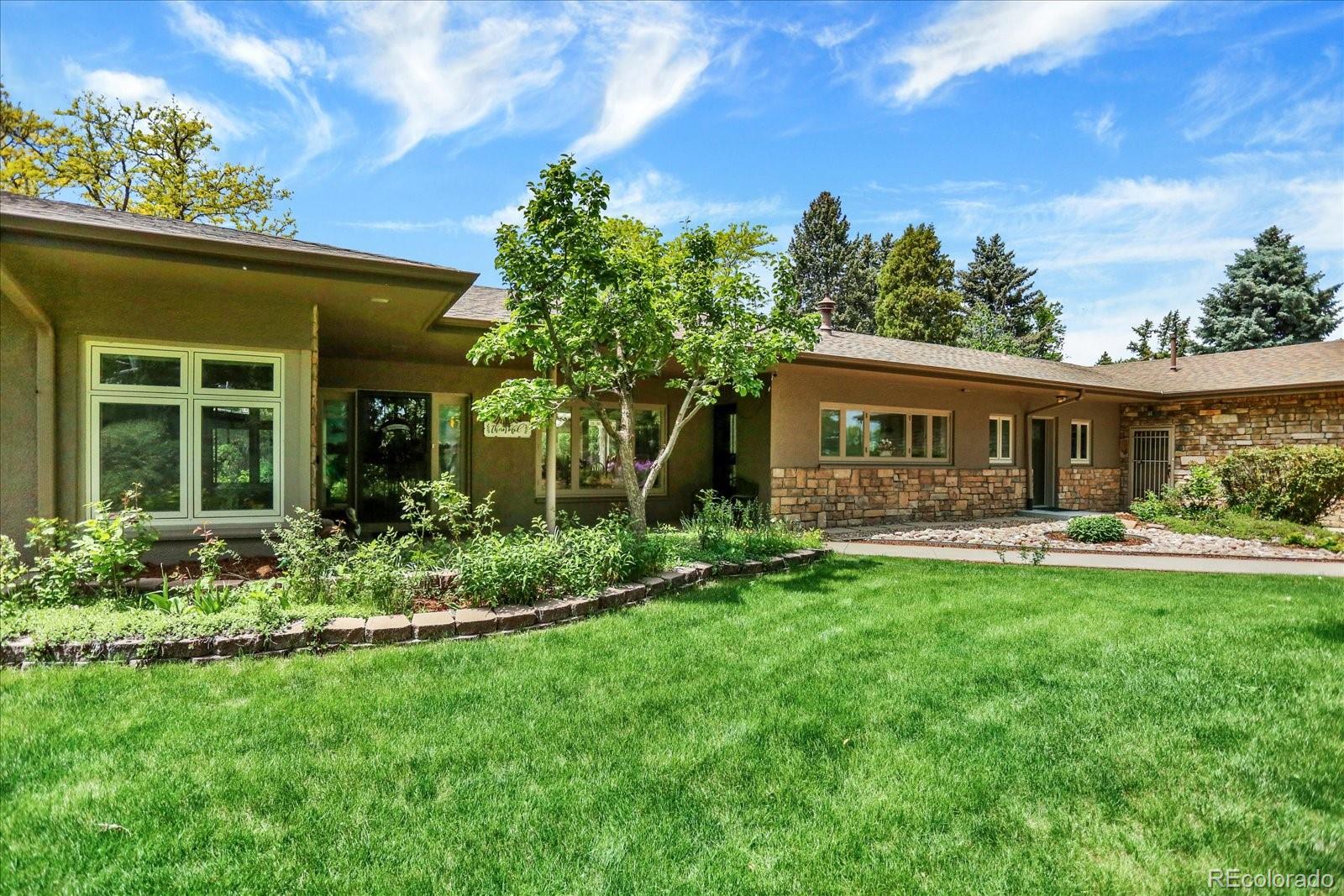 4790 W Lakeridge Road Denver CO 80219