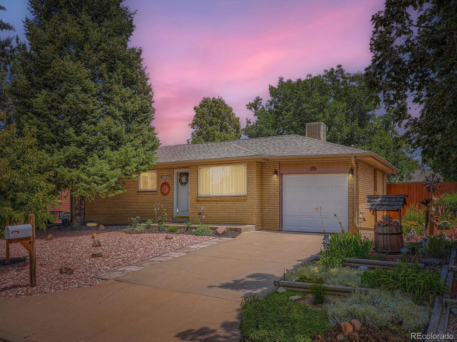 12487 E Virginia Place Aurora CO 80012