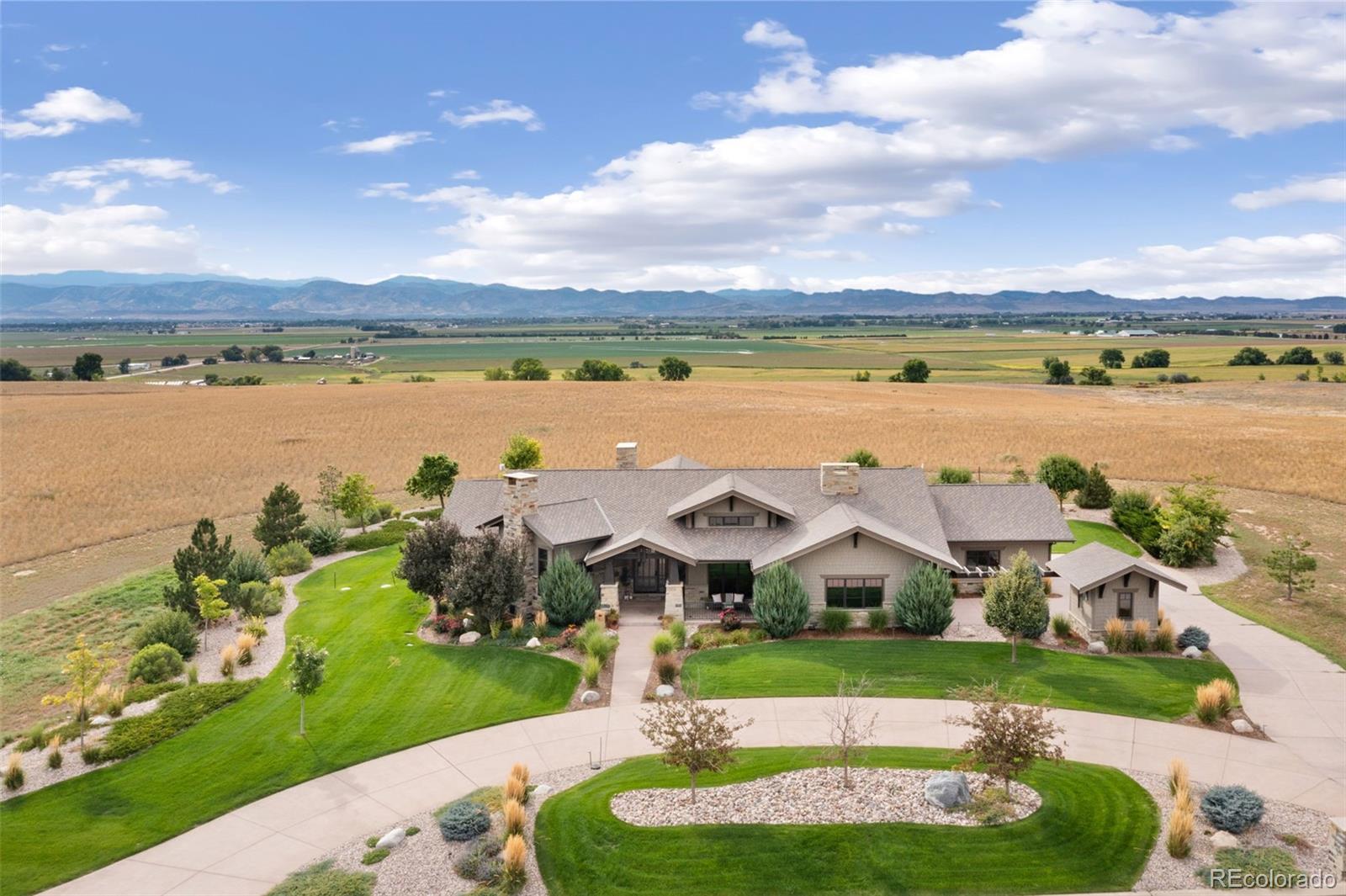 3947 Taliesin Way Fort Collins CO 80524