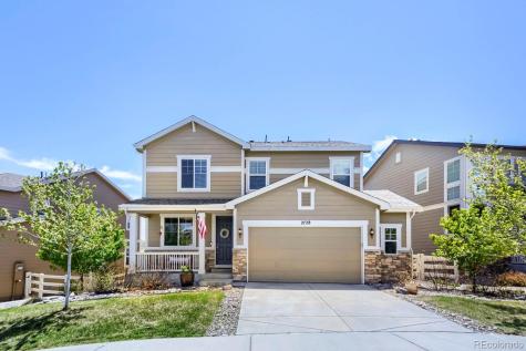 2728 Garganey Drive Castle Rock CO 80104
