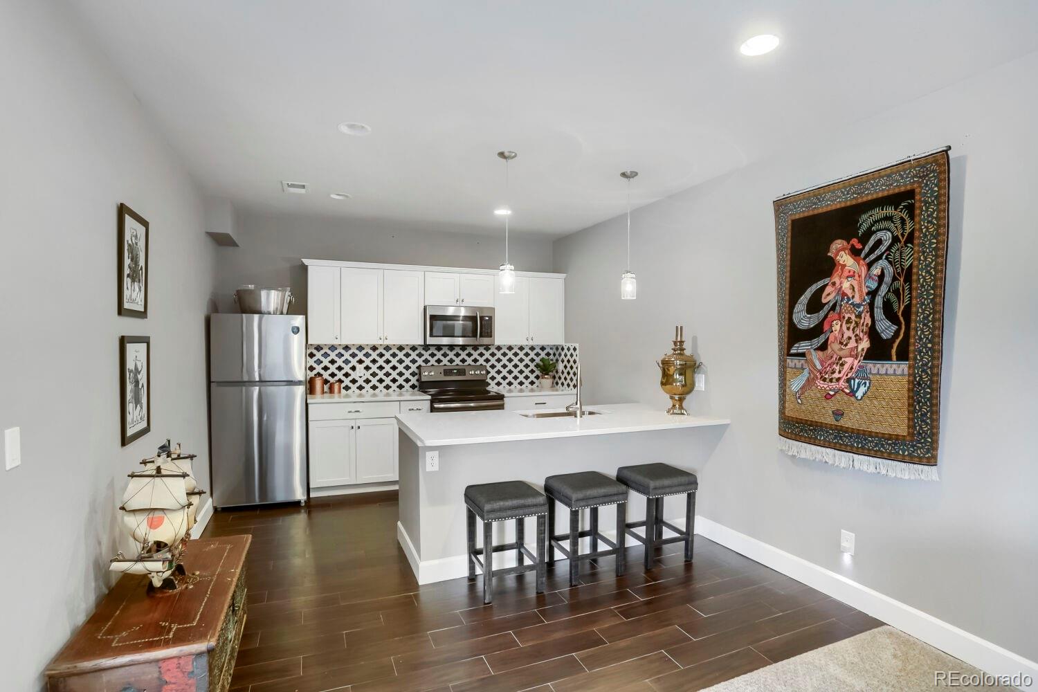 2728 Garganey Drive Castle Rock CO 80104