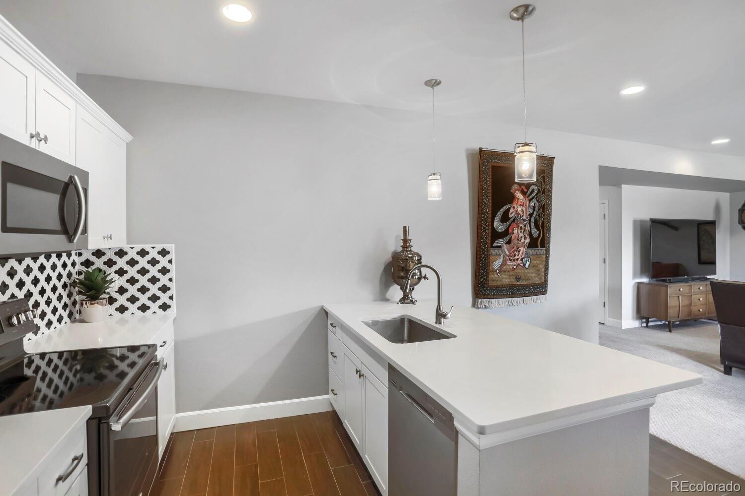 2728 Garganey Drive Castle Rock CO 80104