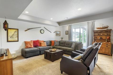 2728 Garganey Drive Castle Rock CO 80104