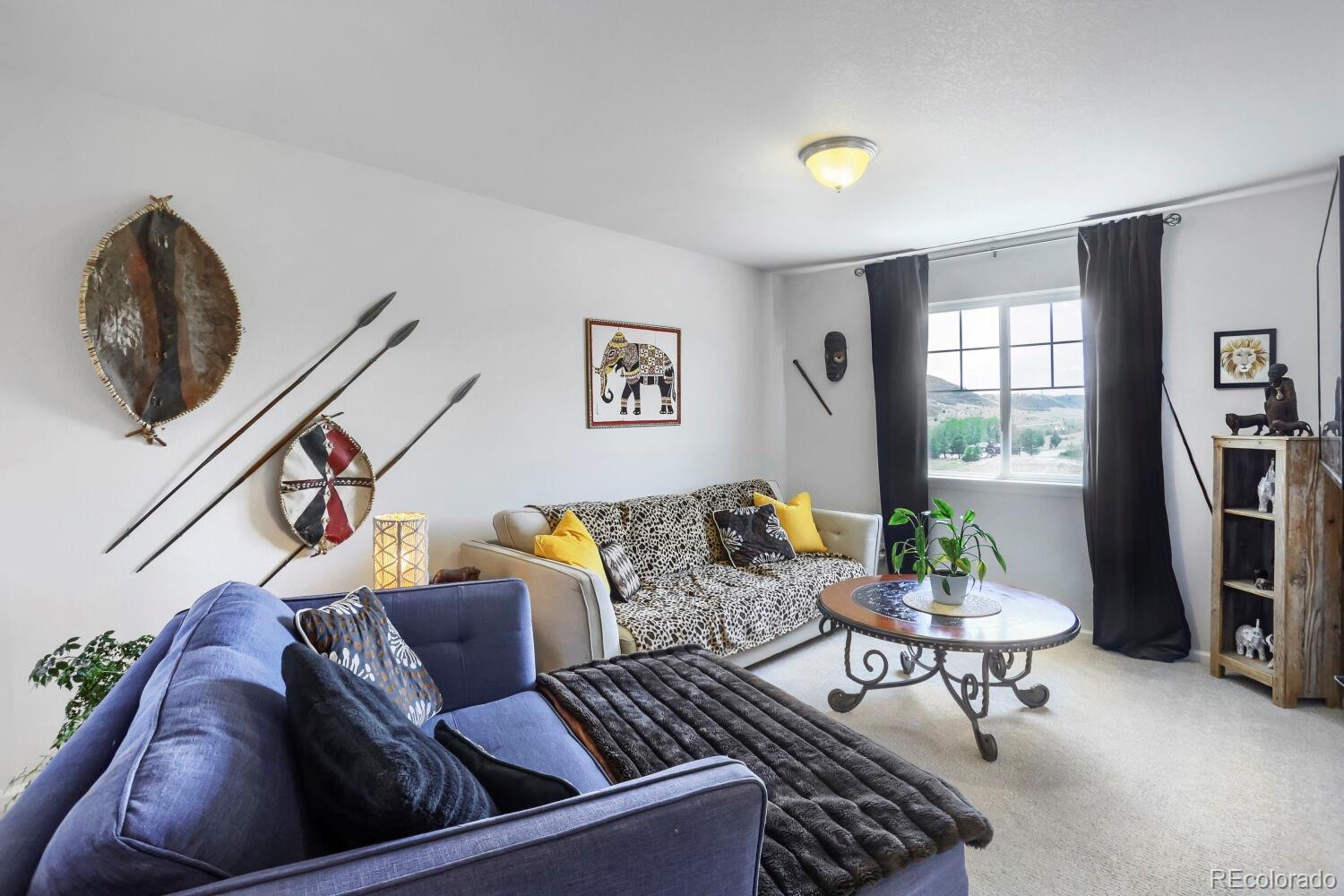 2728 Garganey Drive Castle Rock CO 80104