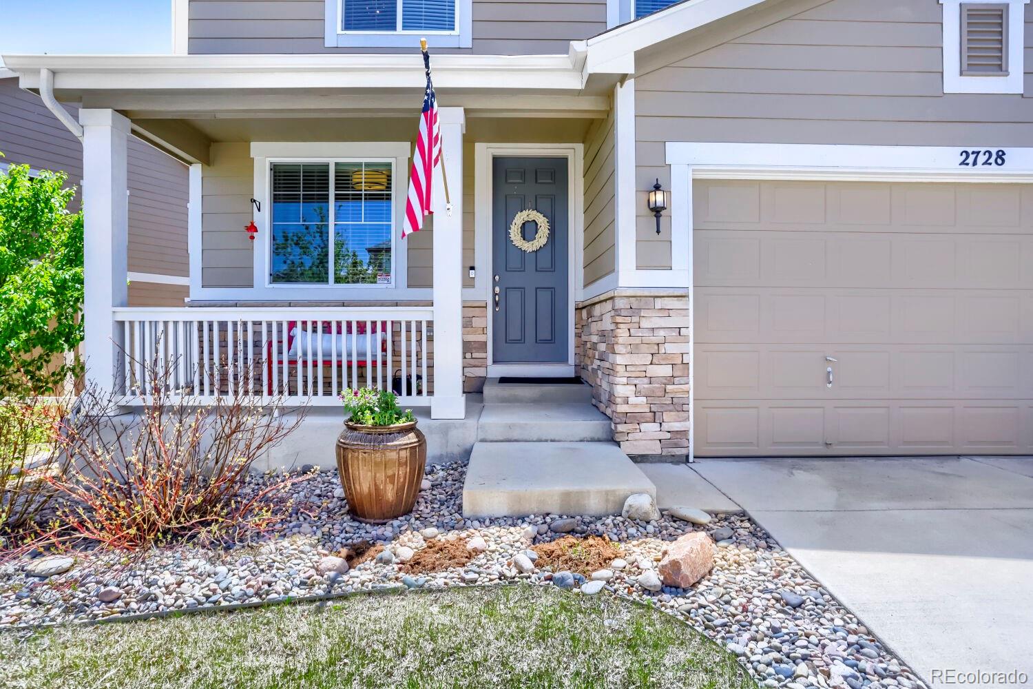 2728 Garganey Drive Castle Rock CO 80104