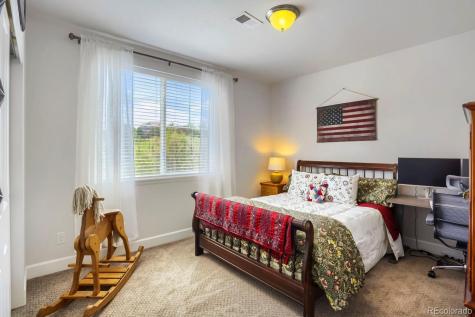 2728 Garganey Drive Castle Rock CO 80104