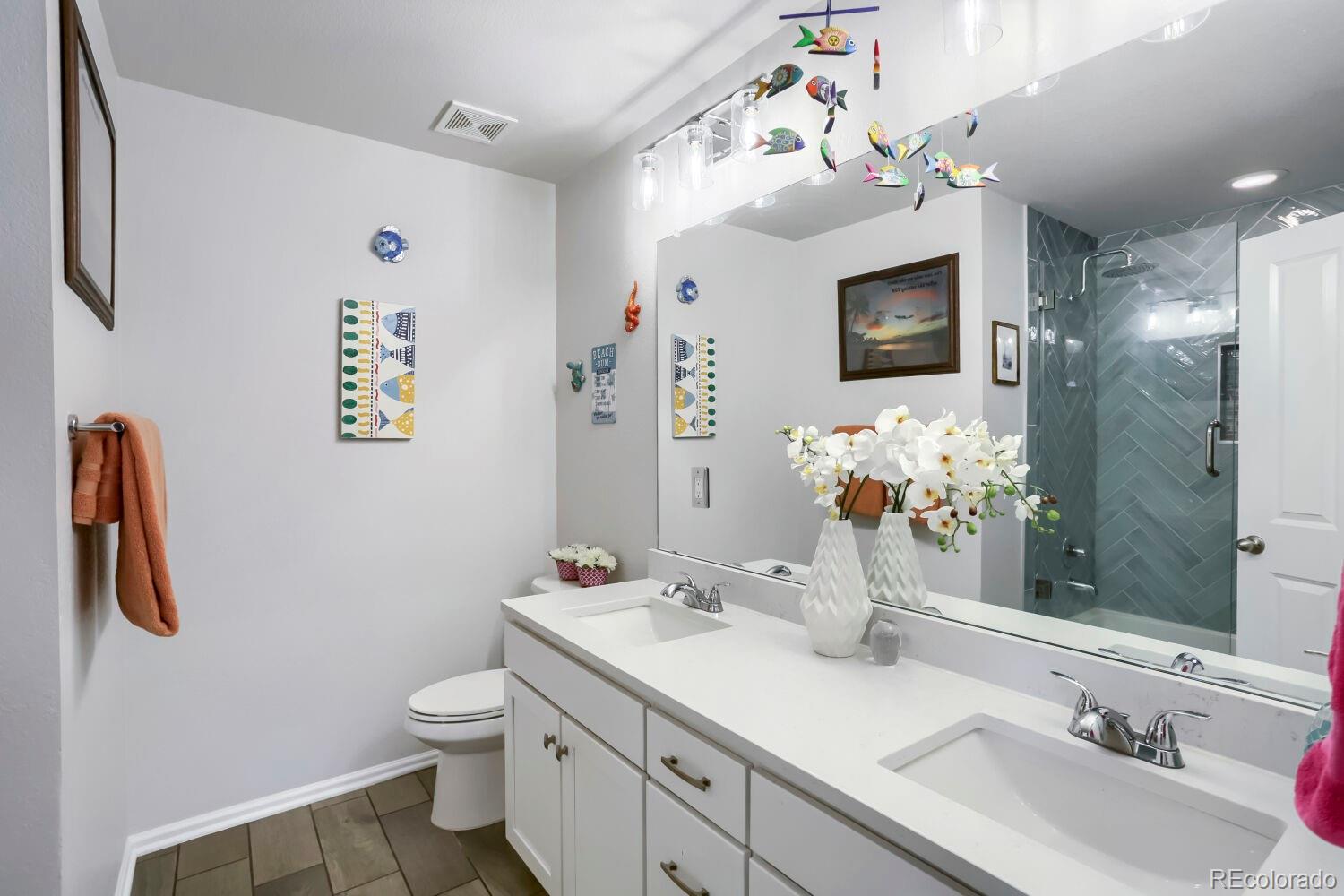 2728 Garganey Drive Castle Rock CO 80104
