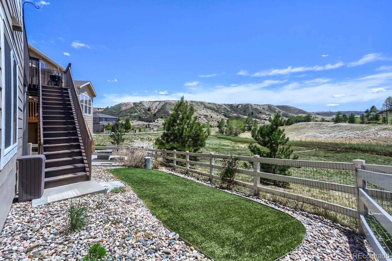 2728 Garganey Drive Castle Rock CO 80104