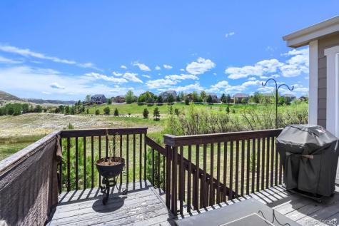 2728 Garganey Drive Castle Rock CO 80104