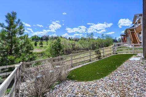 2728 Garganey Drive Castle Rock CO 80104