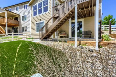 2728 Garganey Drive Castle Rock CO 80104