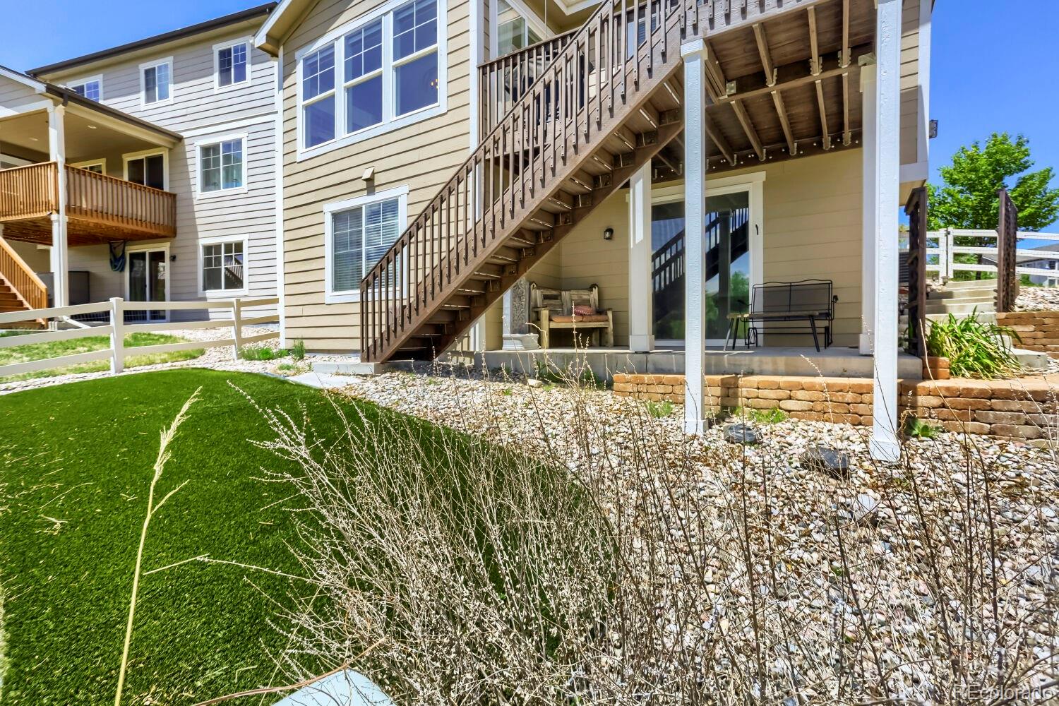 2728 Garganey Drive Castle Rock CO 80104
