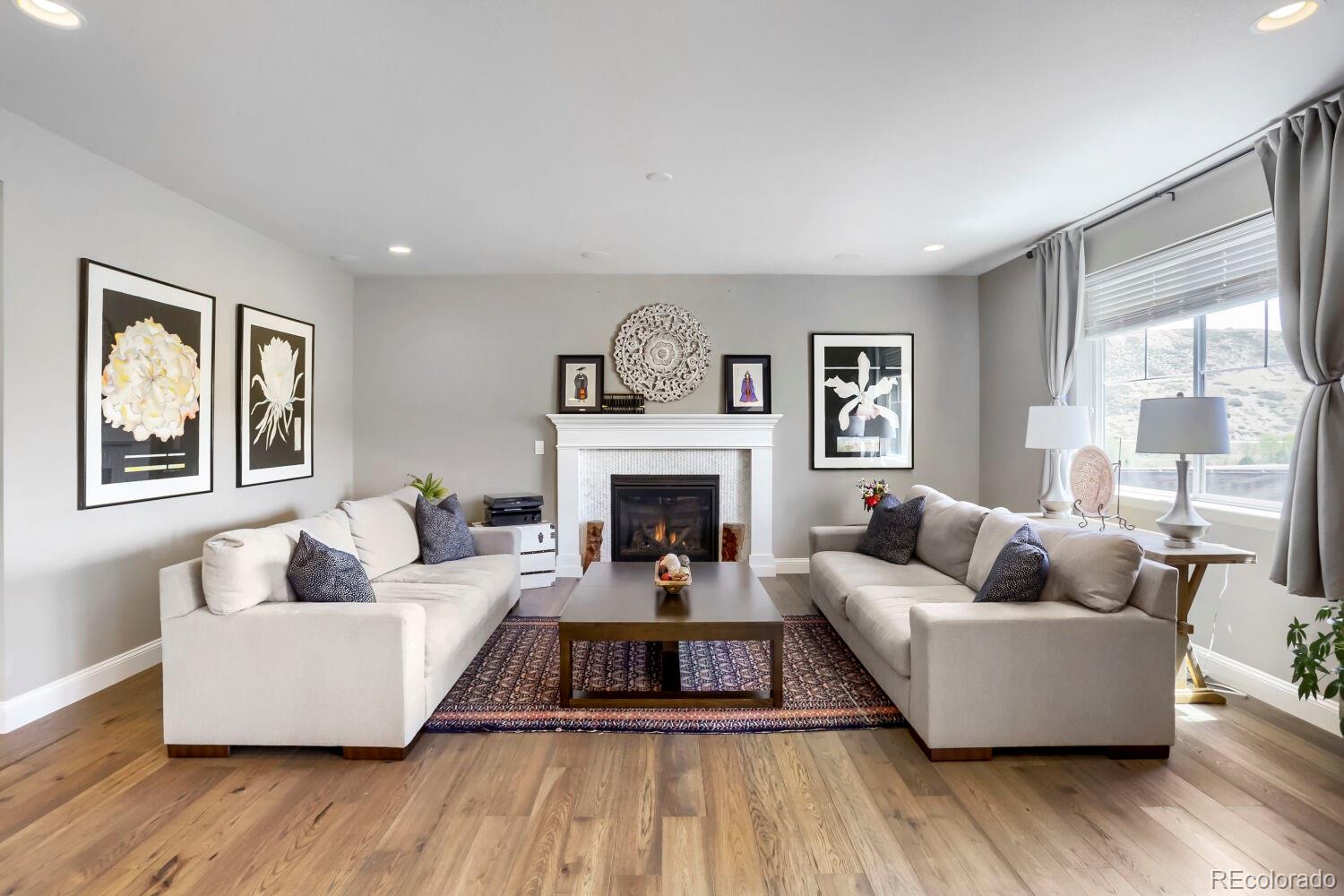 2728 Garganey Drive Castle Rock CO 80104
