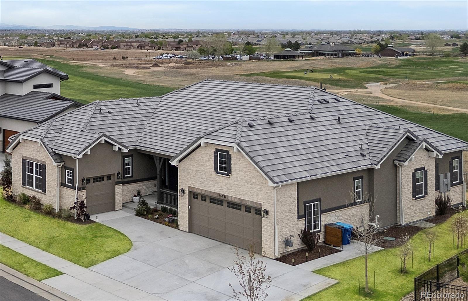 15831 Fairway Drive Commerce City CO 80022