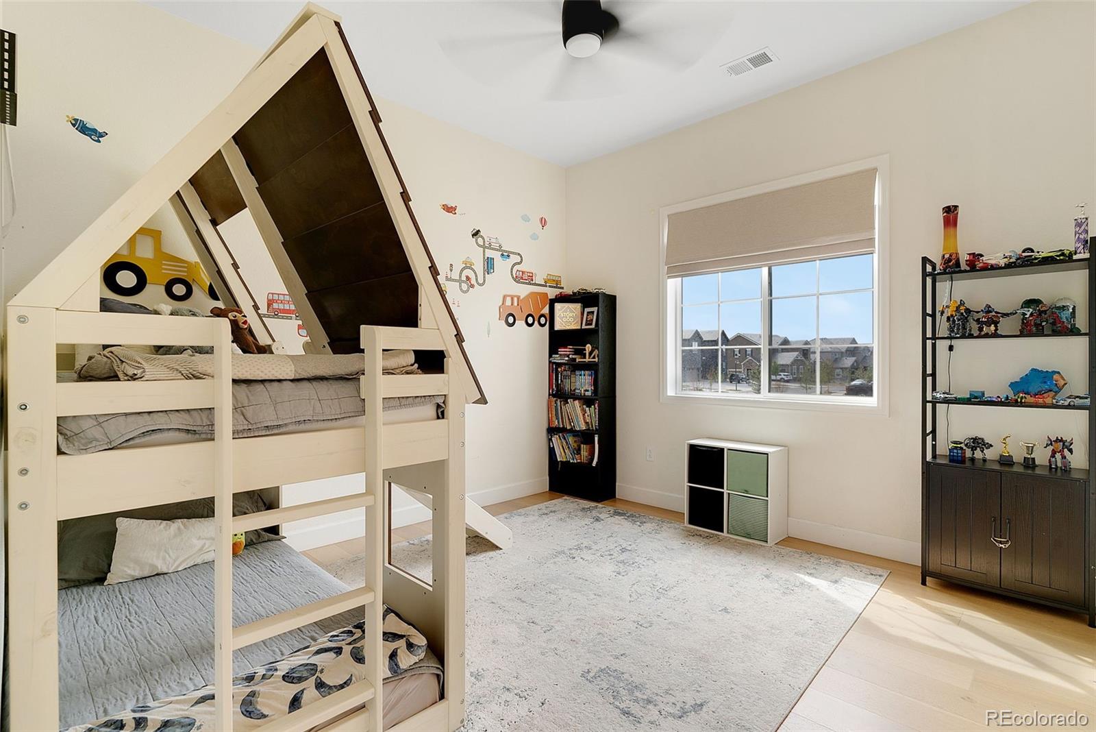15831 Fairway Drive Commerce City CO 80022