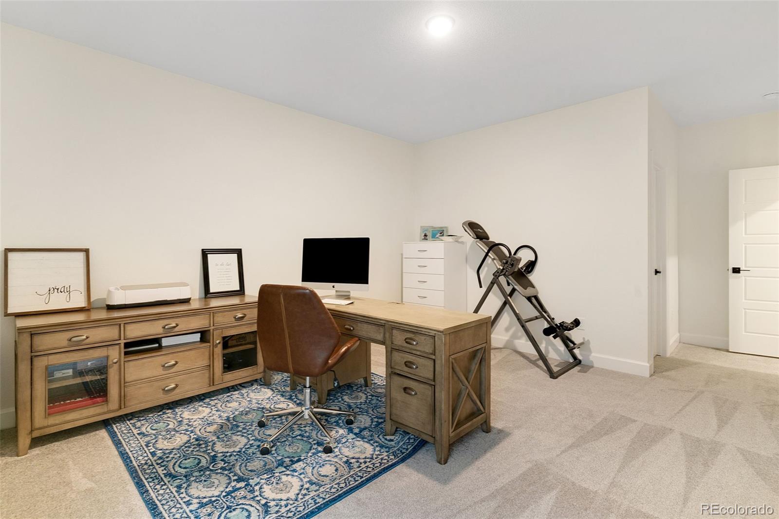 15831 Fairway Drive Commerce City CO 80022
