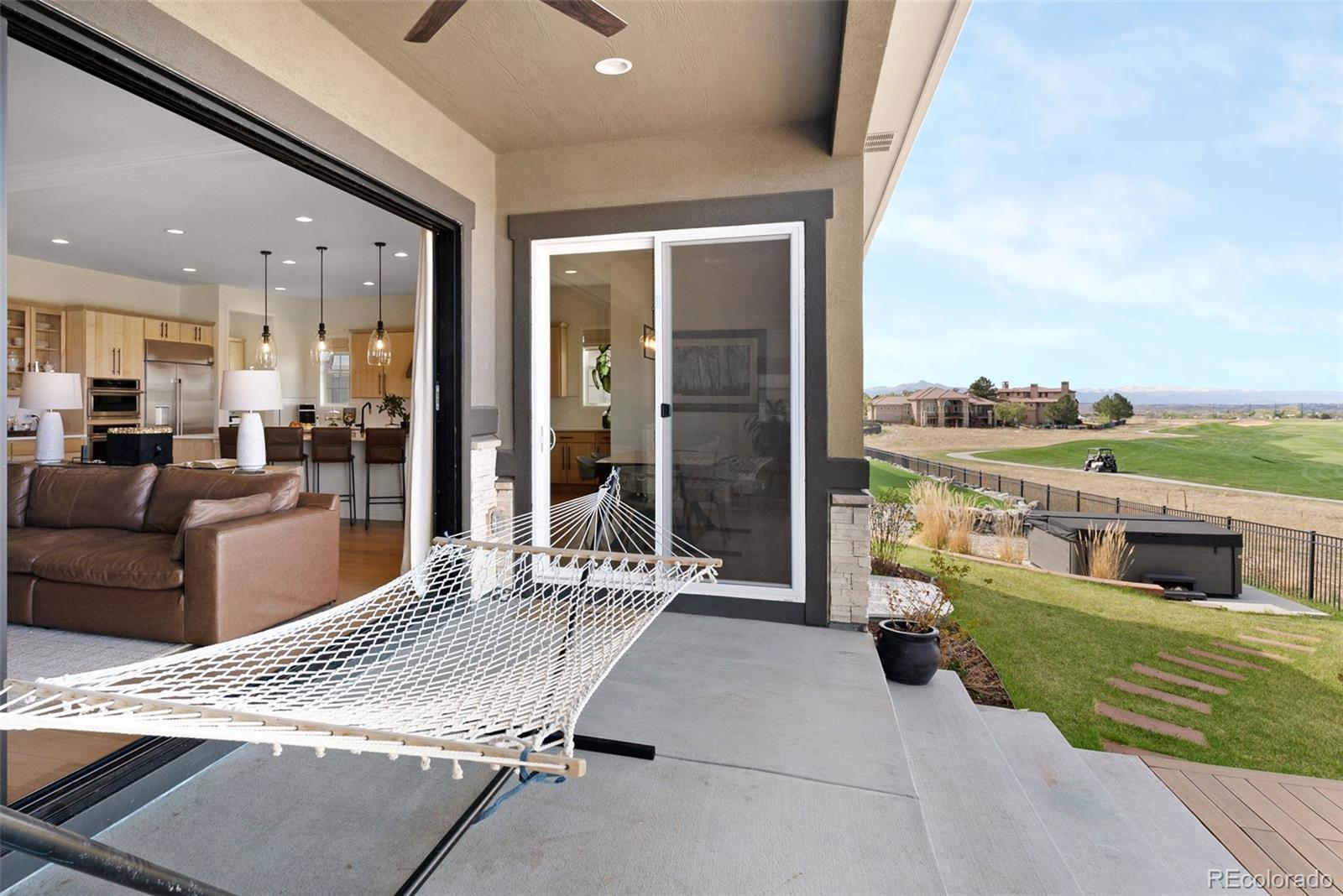 15831 Fairway Drive Commerce City CO 80022