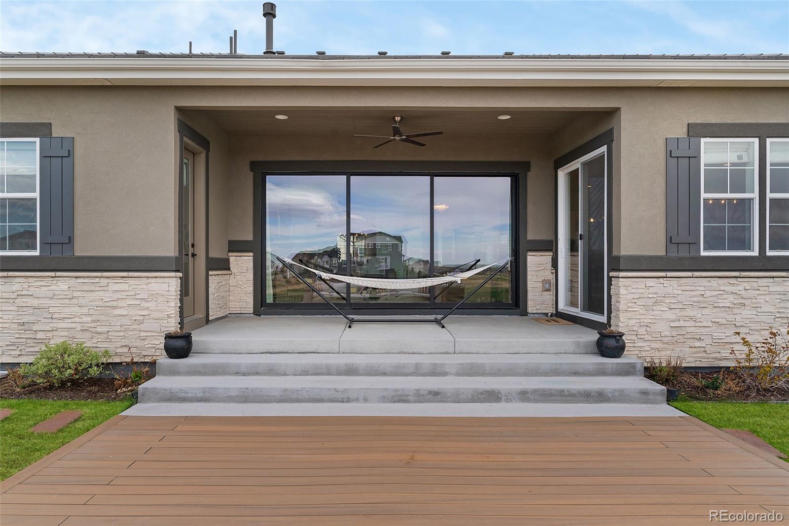 15831 Fairway Drive Commerce City CO 80022