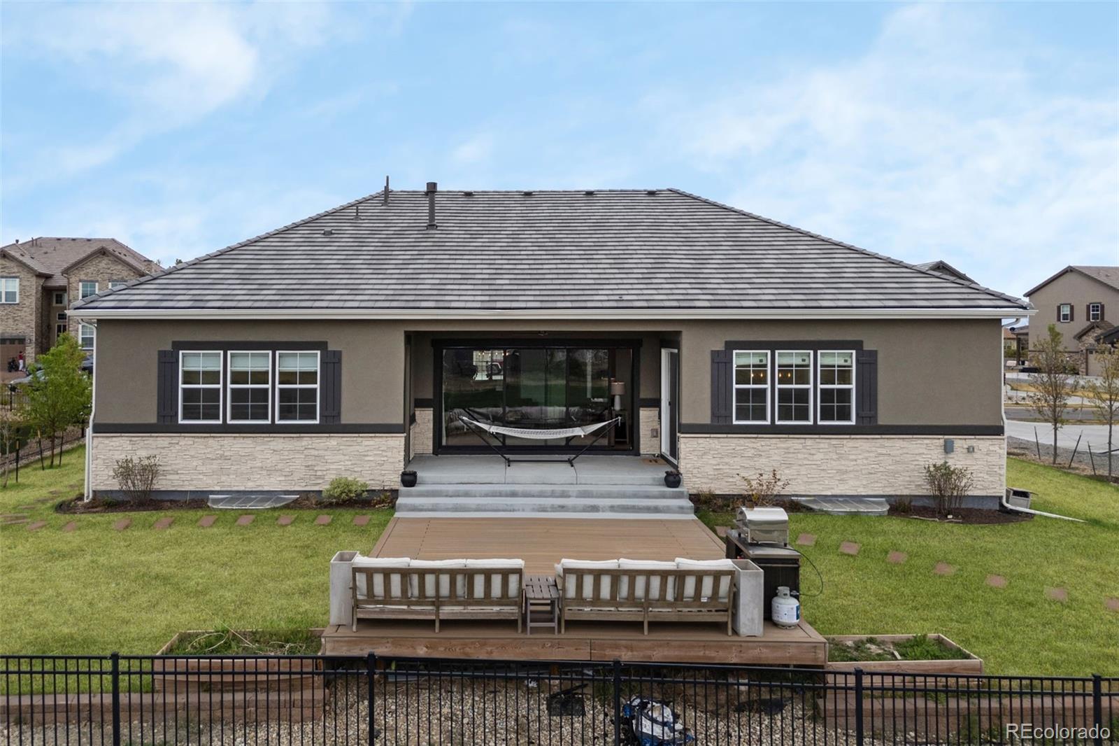 15831 Fairway Drive Commerce City CO 80022