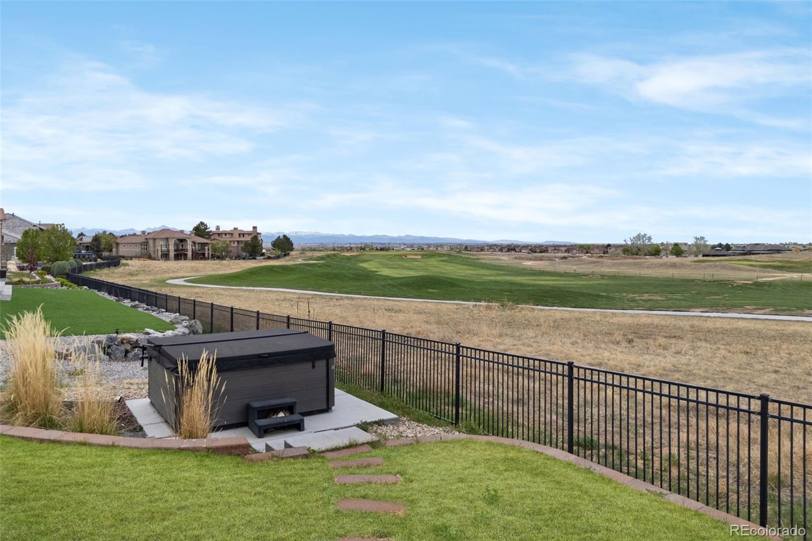 15831 Fairway Drive Commerce City CO 80022