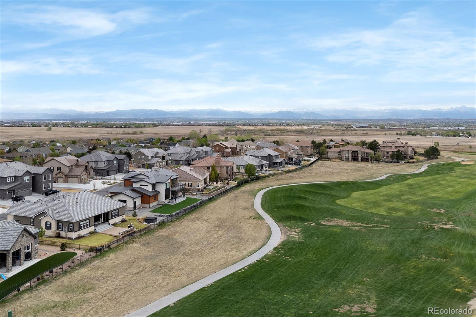 15831 Fairway Drive Commerce City CO 80022