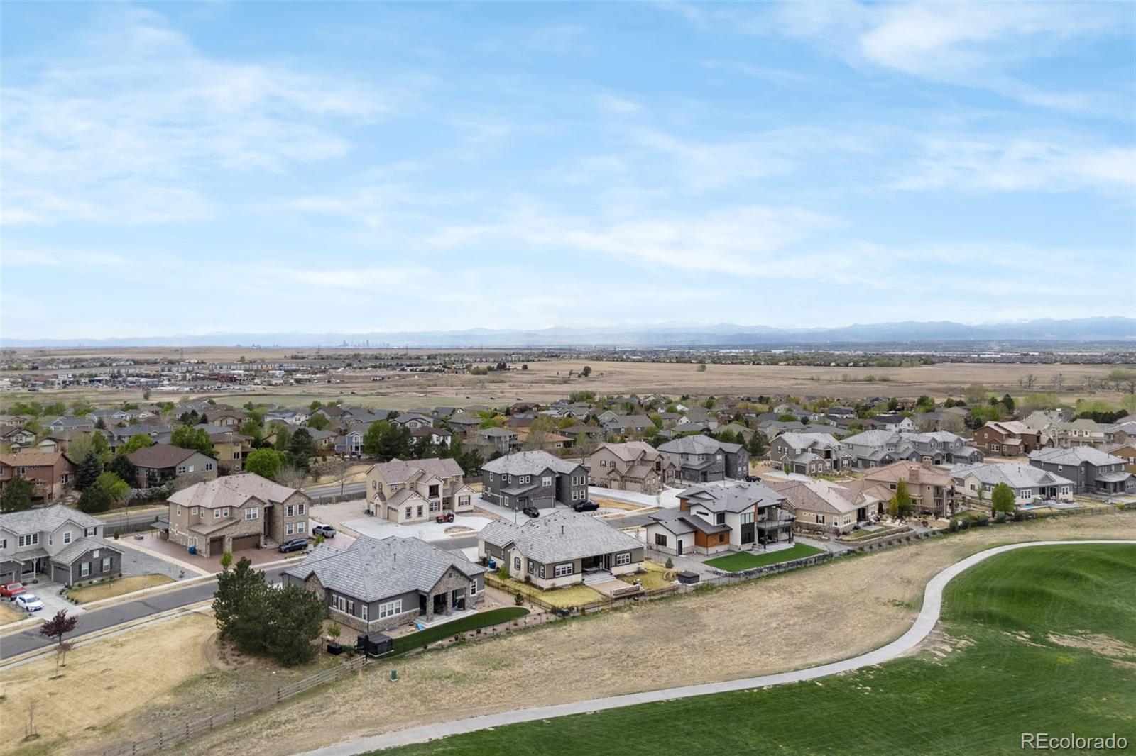 15831 Fairway Drive Commerce City CO 80022