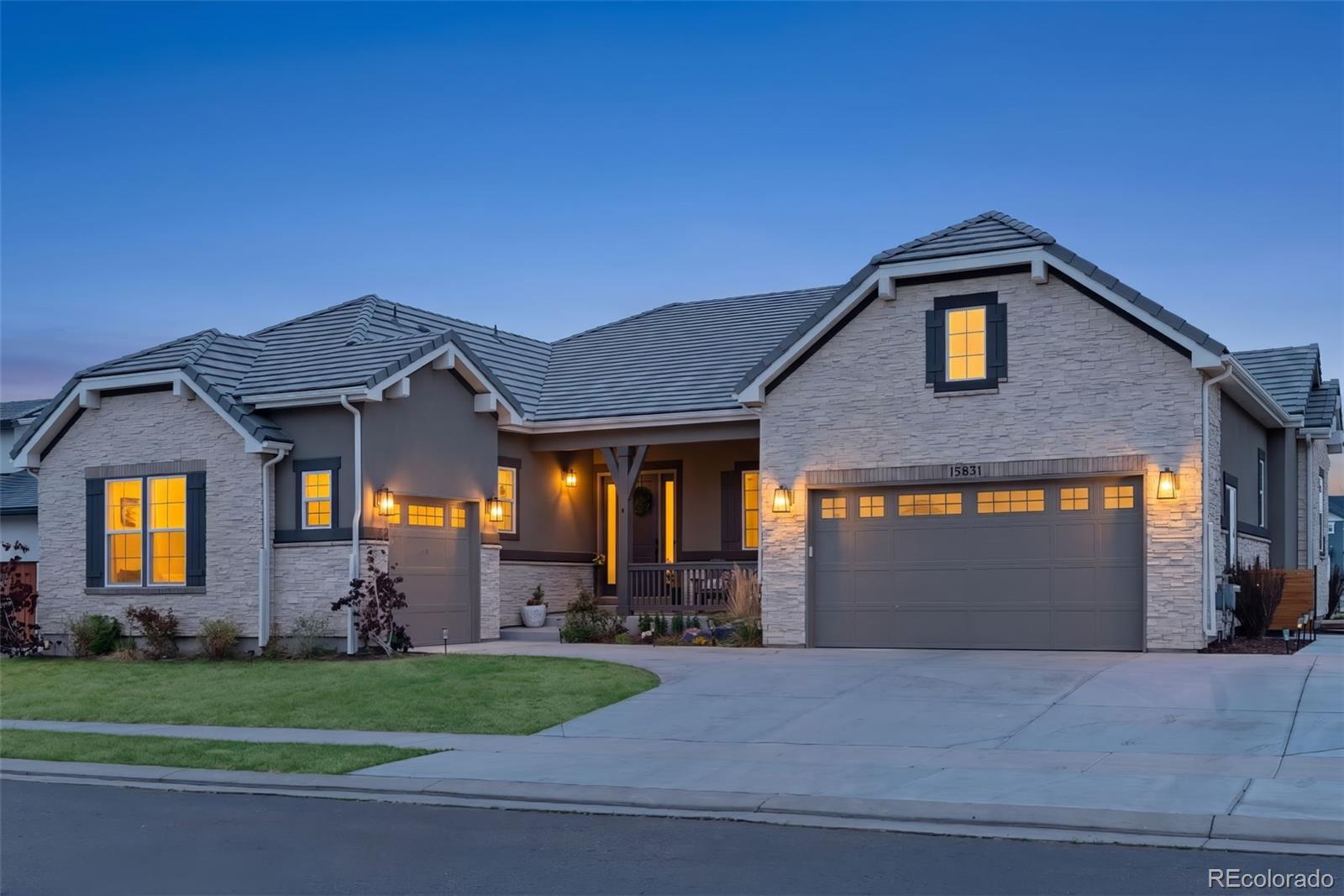 15831 Fairway Drive Commerce City CO 80022
