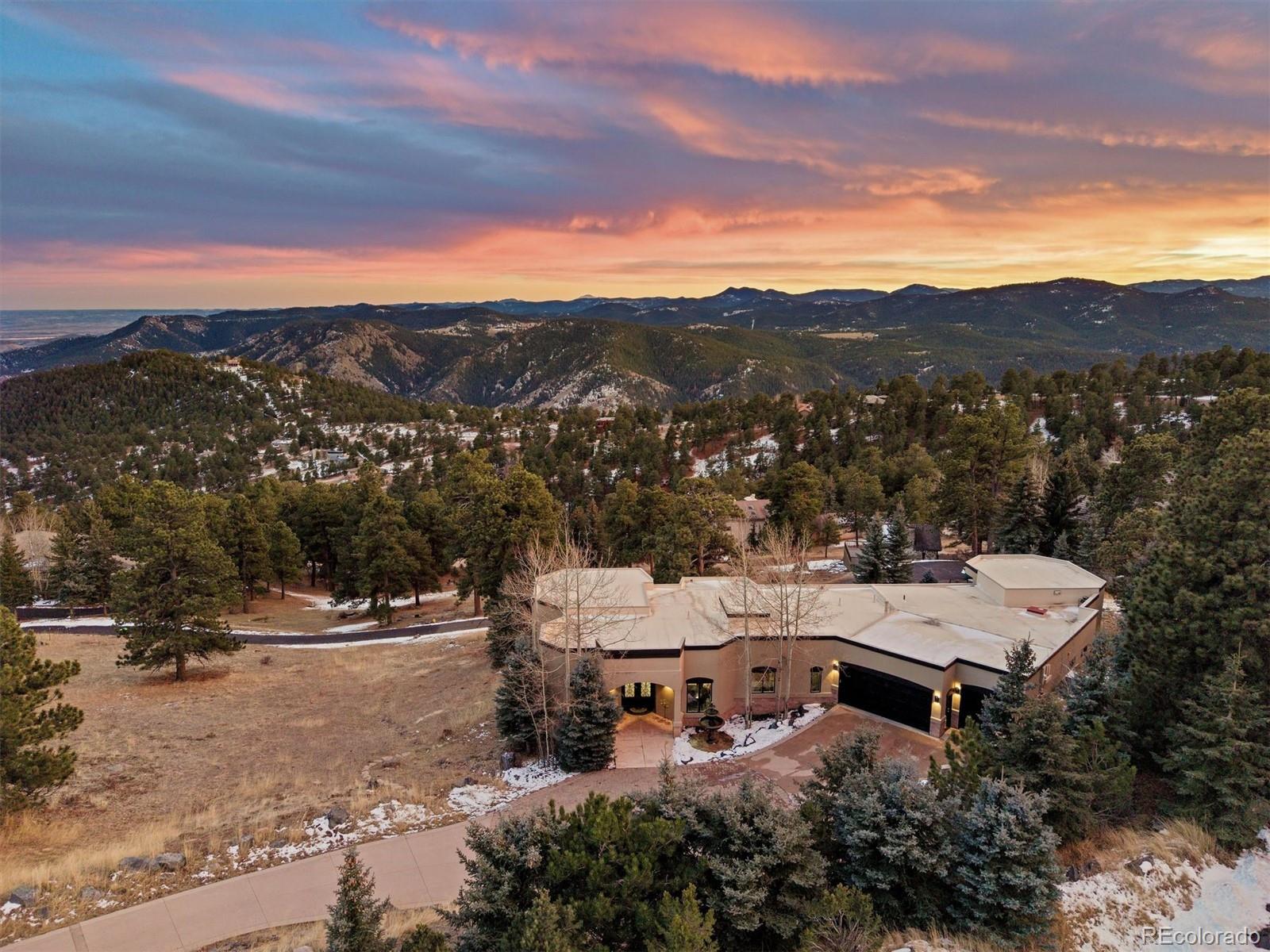 23534 Waynes Way Golden CO 80401