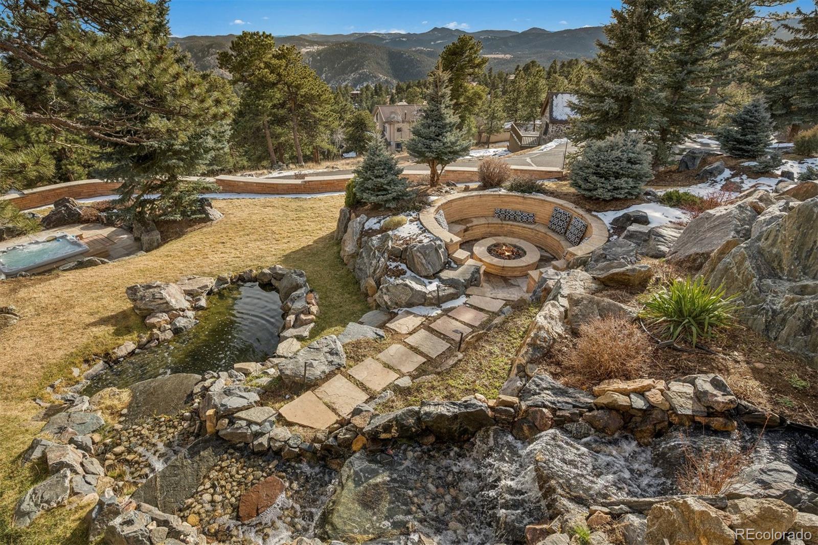 23534 Waynes Way Golden CO 80401