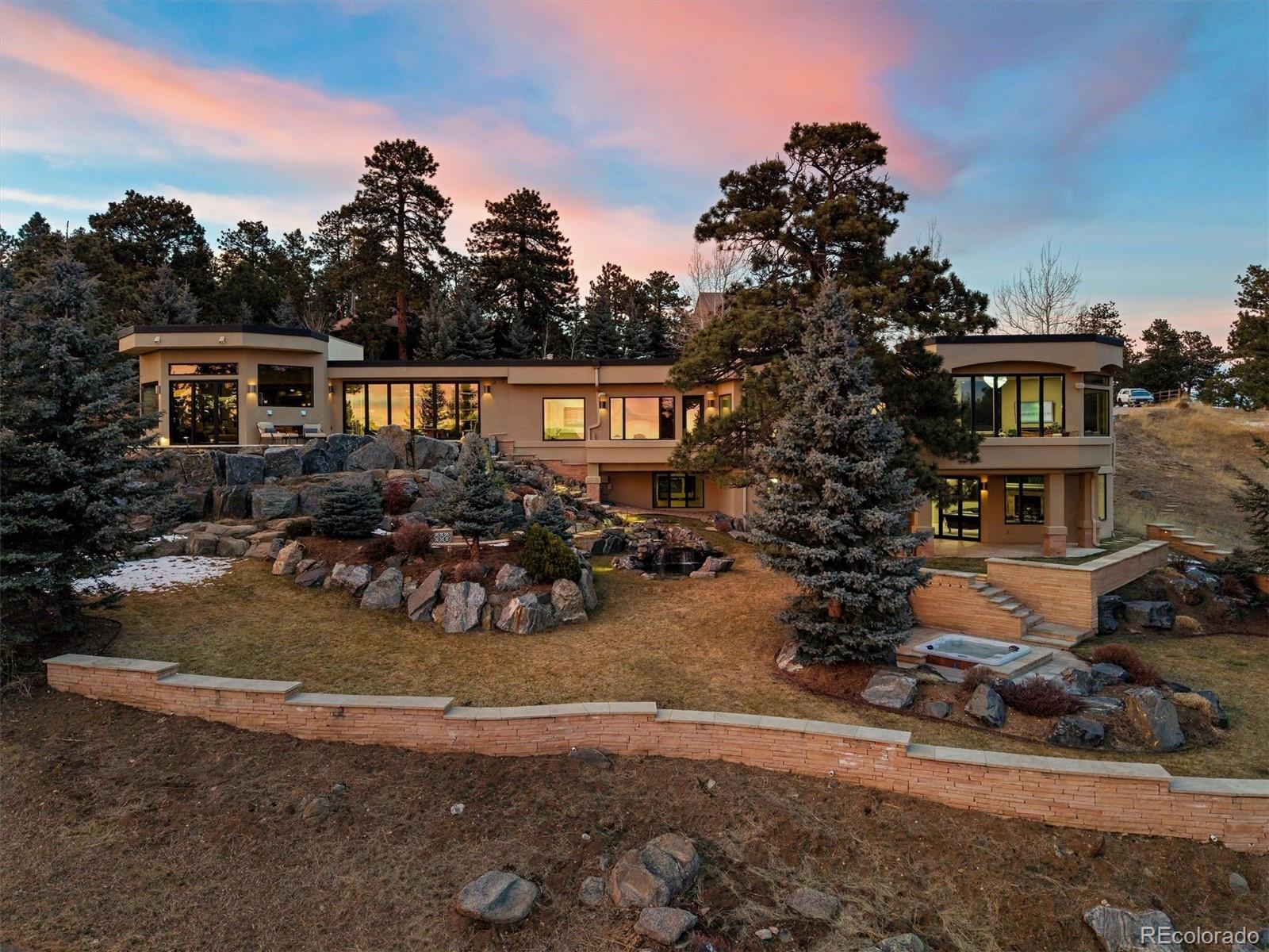 23534 Waynes Way Golden CO 80401