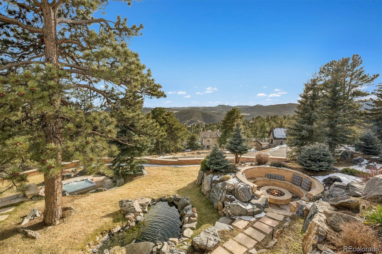 23534 Waynes Way Golden CO 80401