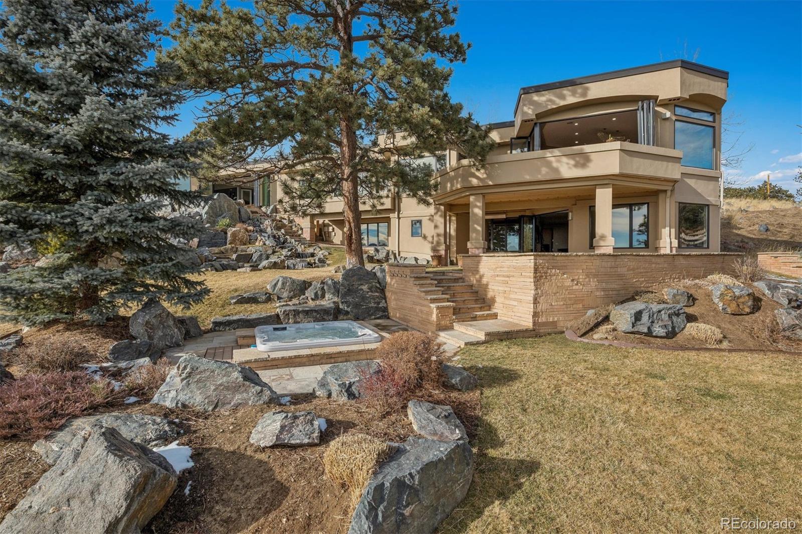 23534 Waynes Way Golden CO 80401