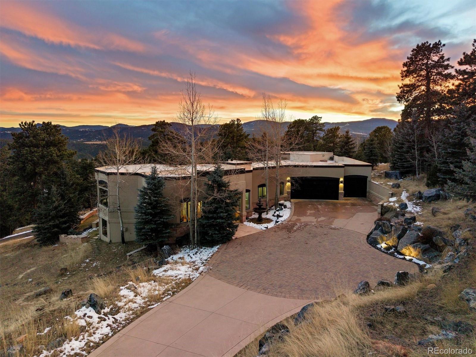 23534 Waynes Way Golden CO 80401