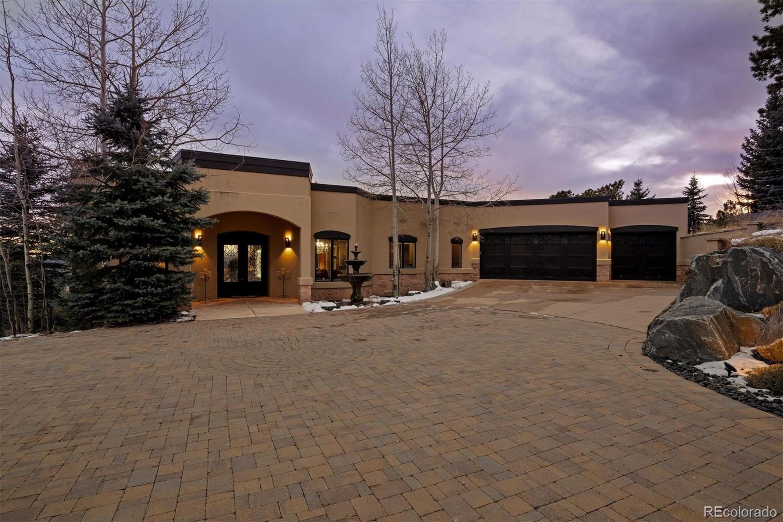 23534 Waynes Way Golden CO 80401