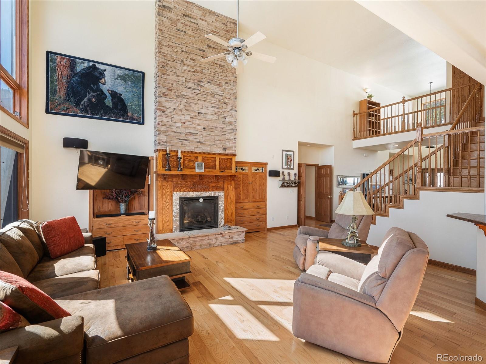 76 Raven Ridge Road Idaho Springs CO 80452