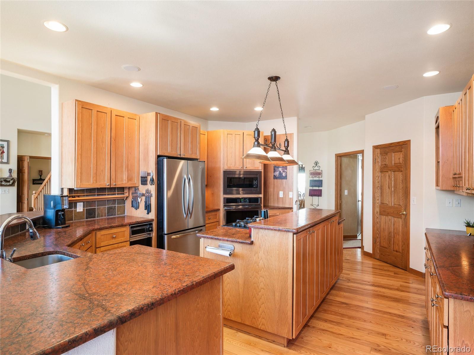 76 Raven Ridge Road Idaho Springs CO 80452