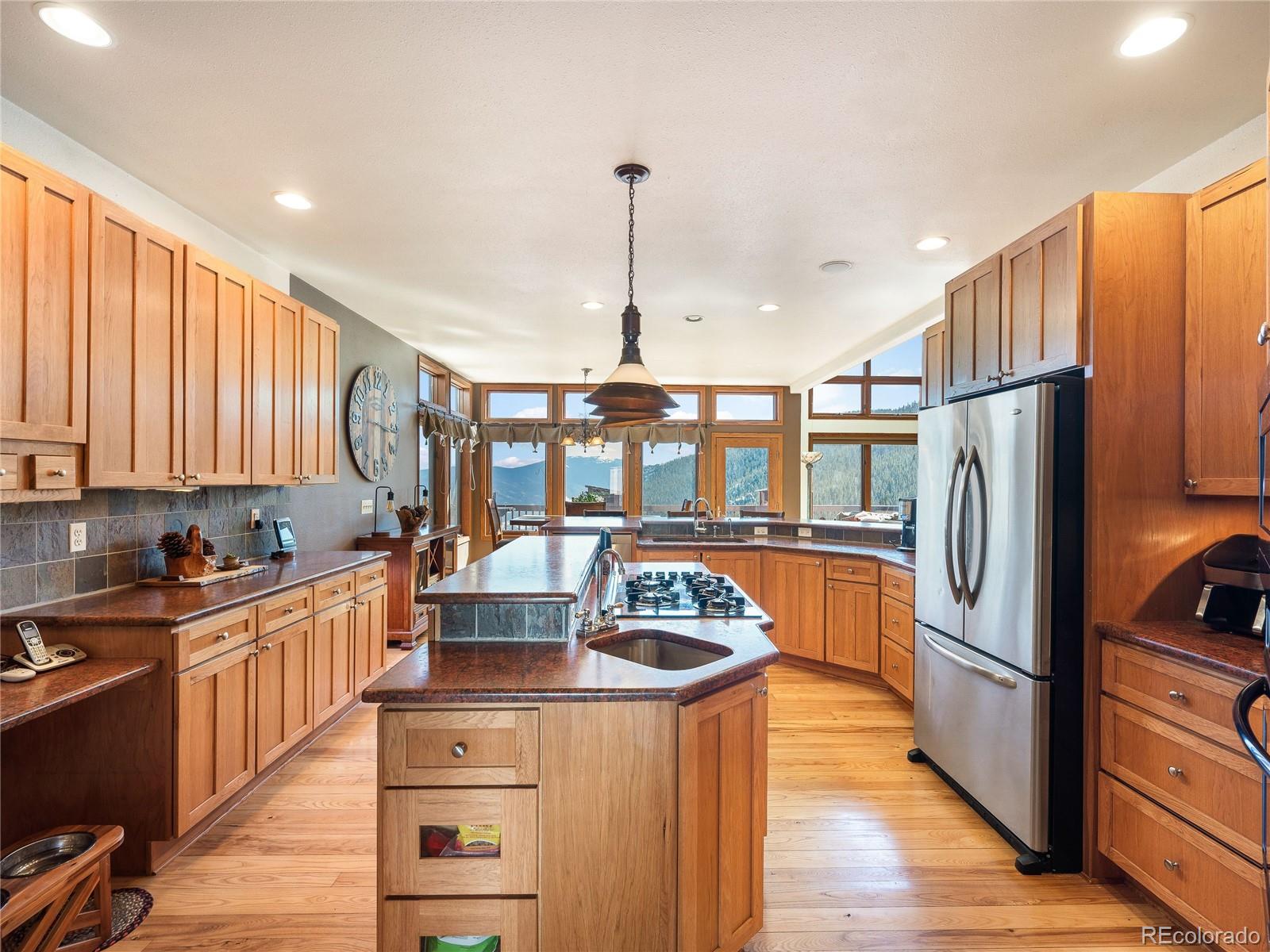 76 Raven Ridge Road Idaho Springs CO 80452