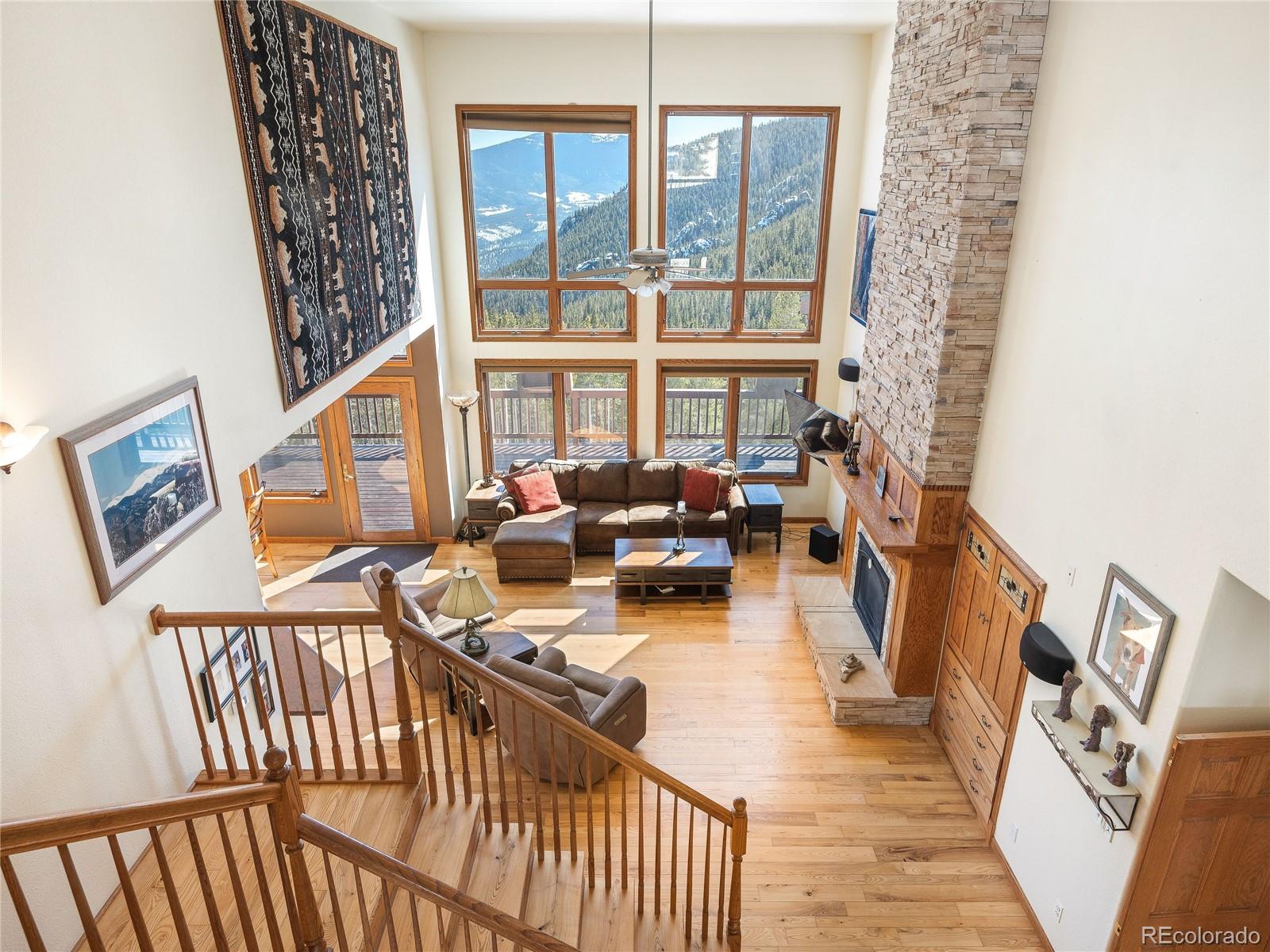 76 Raven Ridge Road Idaho Springs CO 80452