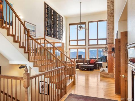 76 Raven Ridge Road Idaho Springs CO 80452
