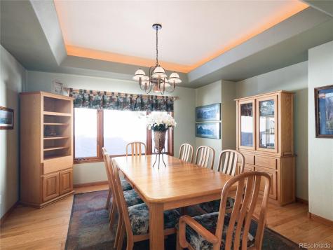 76 Raven Ridge Road Idaho Springs CO 80452