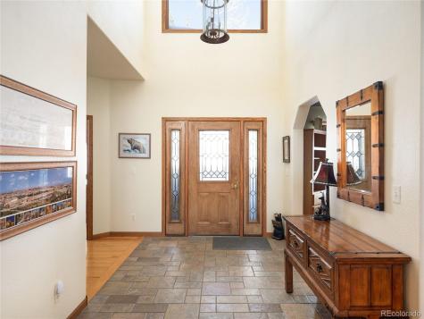 76 Raven Ridge Road Idaho Springs CO 80452