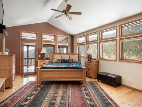 76 Raven Ridge Road Idaho Springs CO 80452