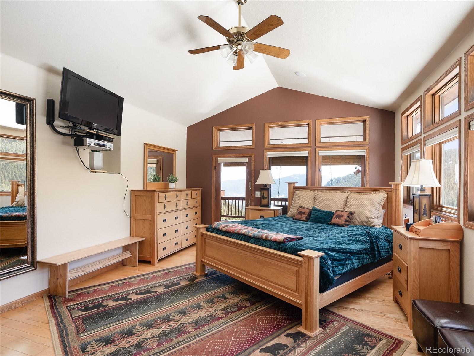 76 Raven Ridge Road Idaho Springs CO 80452
