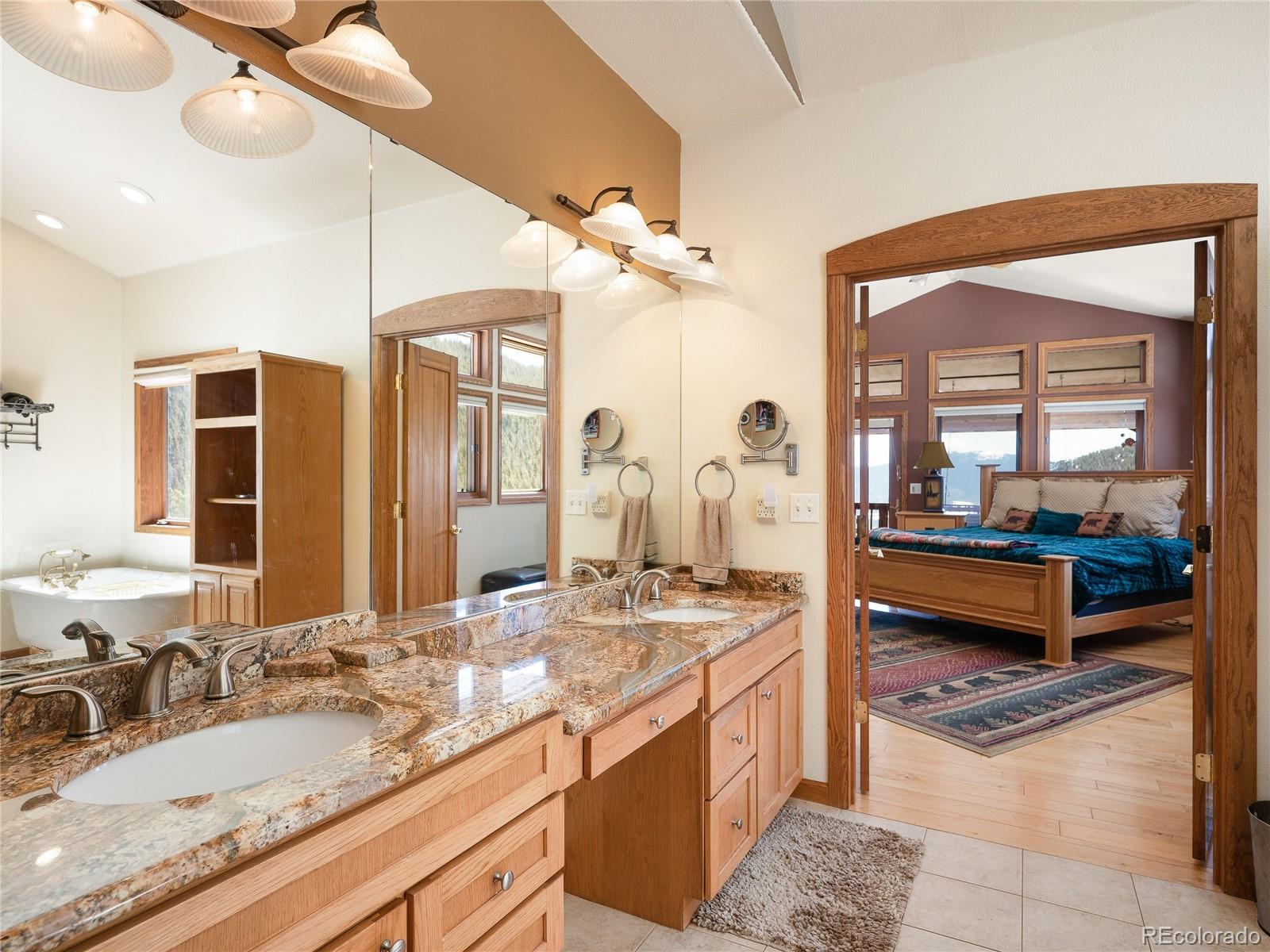 76 Raven Ridge Road Idaho Springs CO 80452
