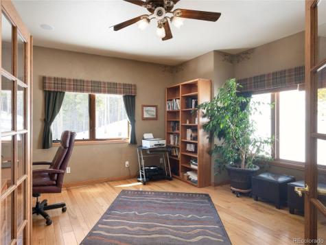 76 Raven Ridge Road Idaho Springs CO 80452