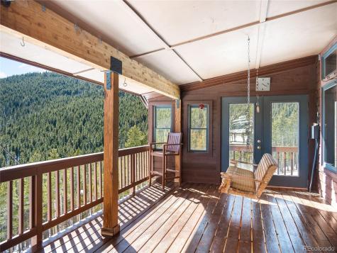 76 Raven Ridge Road Idaho Springs CO 80452