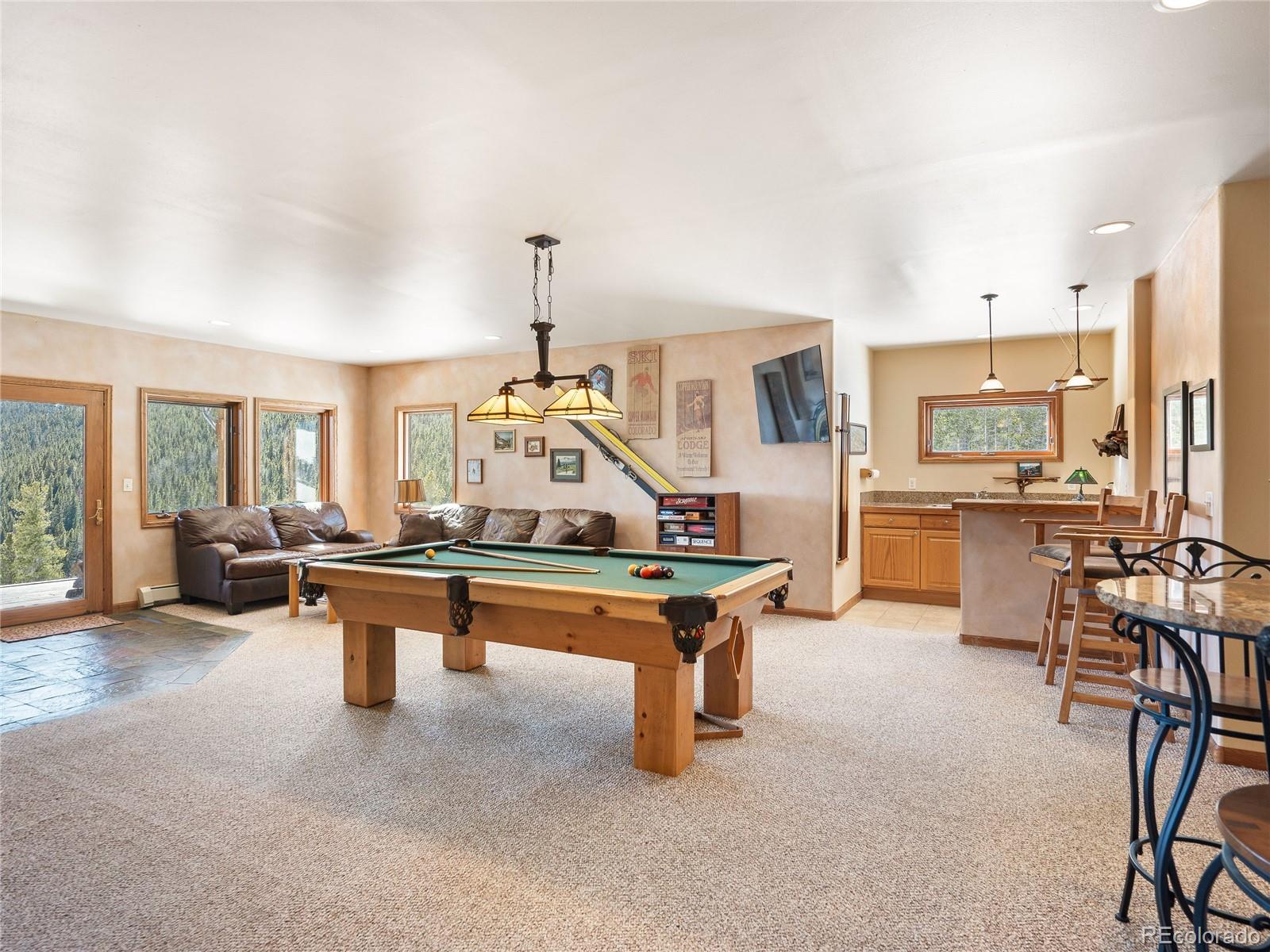 76 Raven Ridge Road Idaho Springs CO 80452