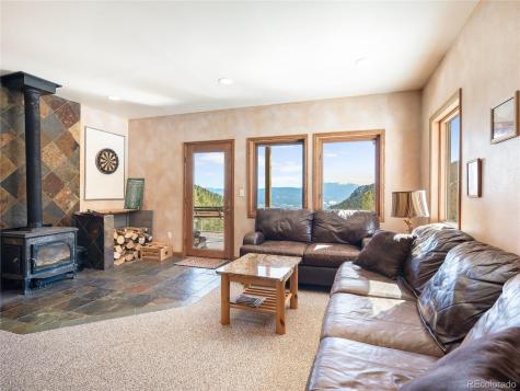 76 Raven Ridge Road Idaho Springs CO 80452