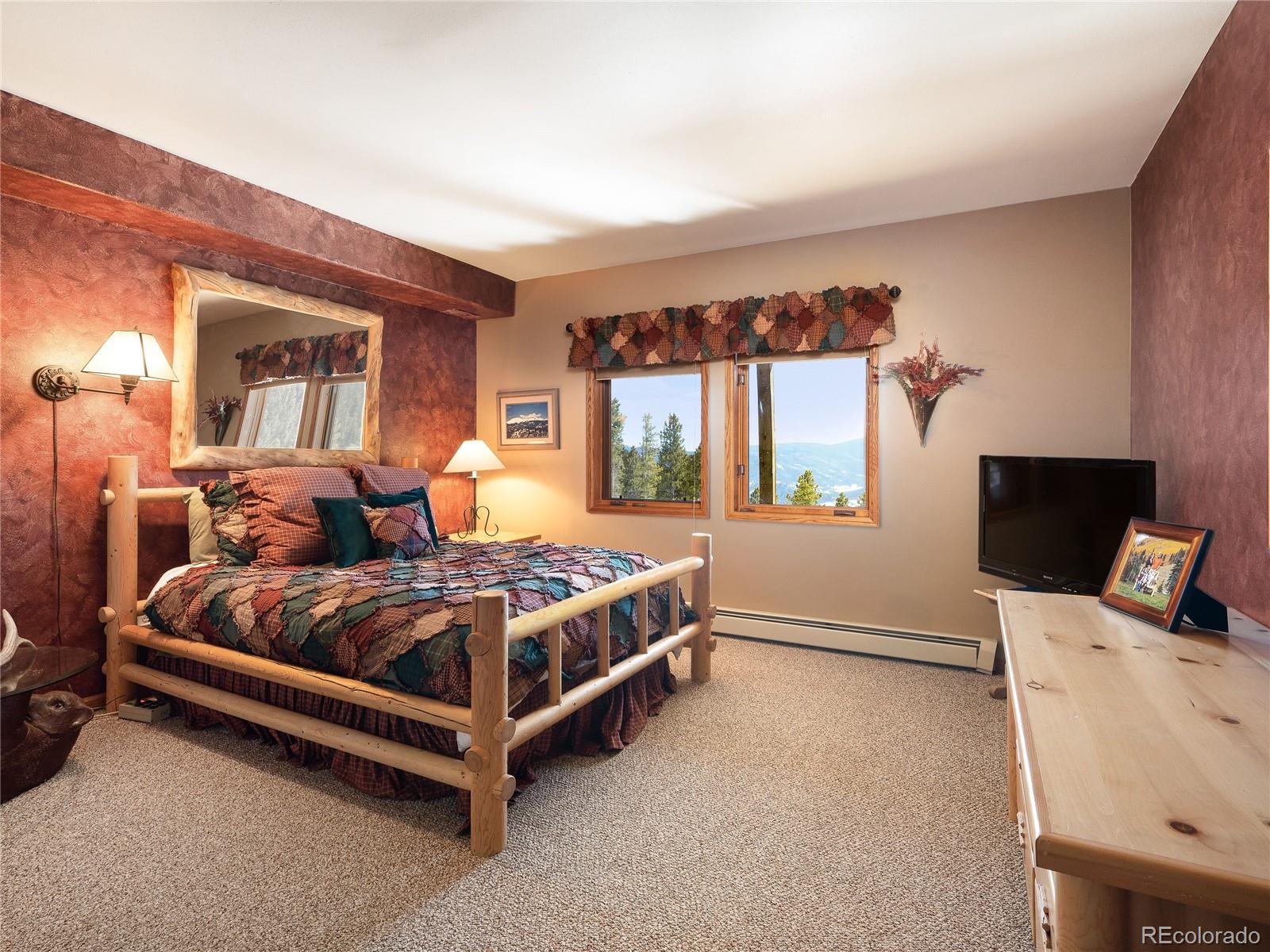76 Raven Ridge Road Idaho Springs CO 80452