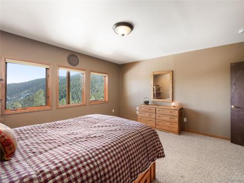 76 Raven Ridge Road Idaho Springs CO 80452